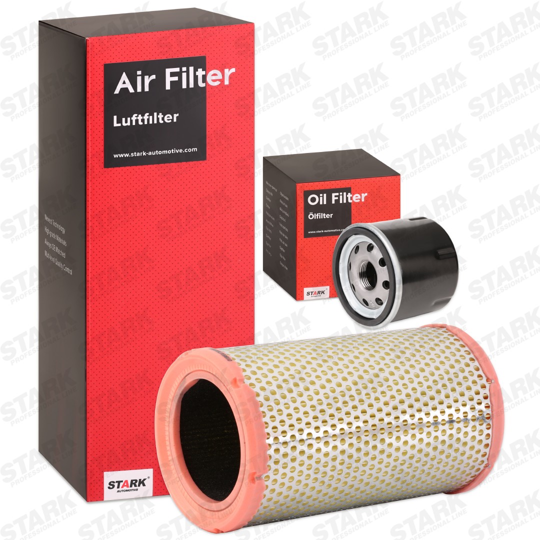 STARK Filter kit Article number: SKFS-1880018 cheaply