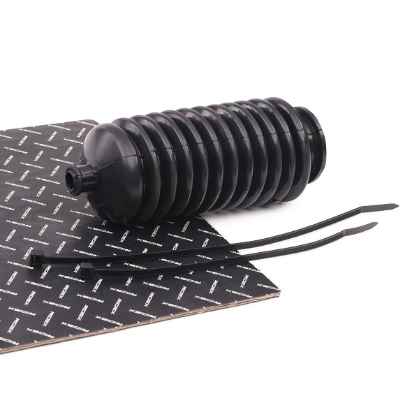 RIDEX Steering rack gaiter Article number: 191B0016 cheaply