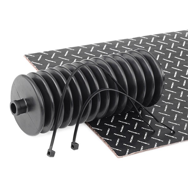 RIDEX Steering rack gaiter Article number: 191B0032 cheaply