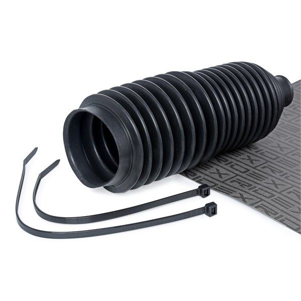 RIDEX Steering rack gaiter Article number: 191B0021 cheaply