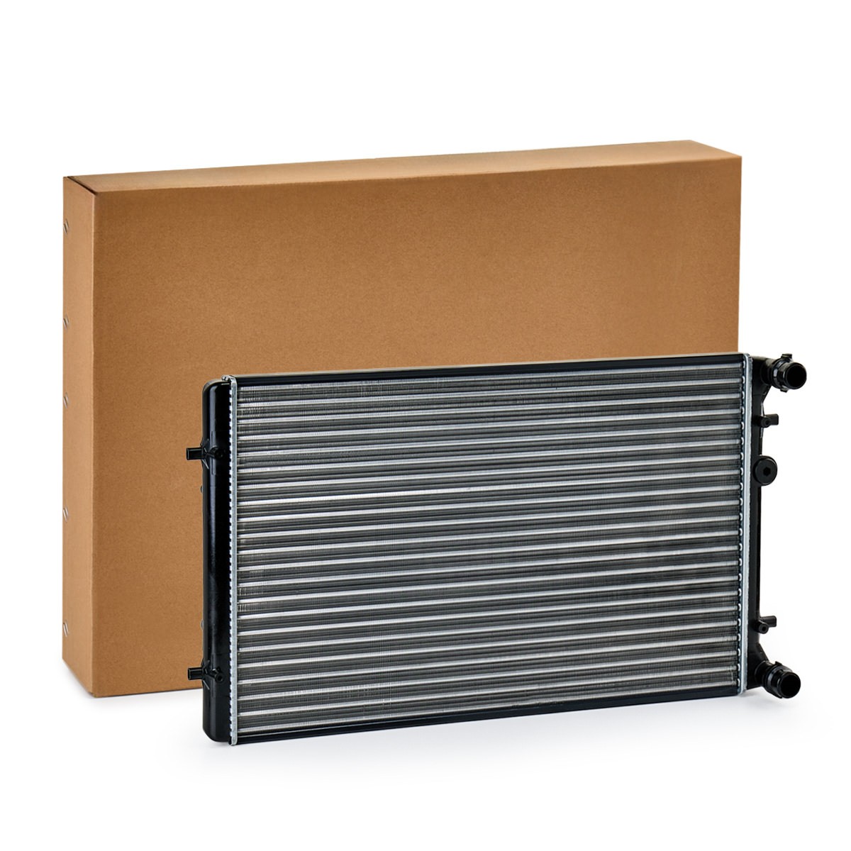 RIDEX Engine radiator Article number: 470R0002 cheaply
