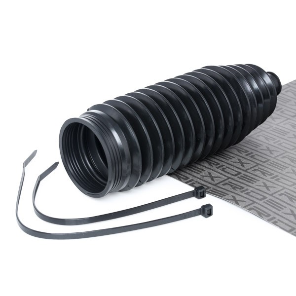 RIDEX Steering rack gaiter Article number: 191B0026 cheaply