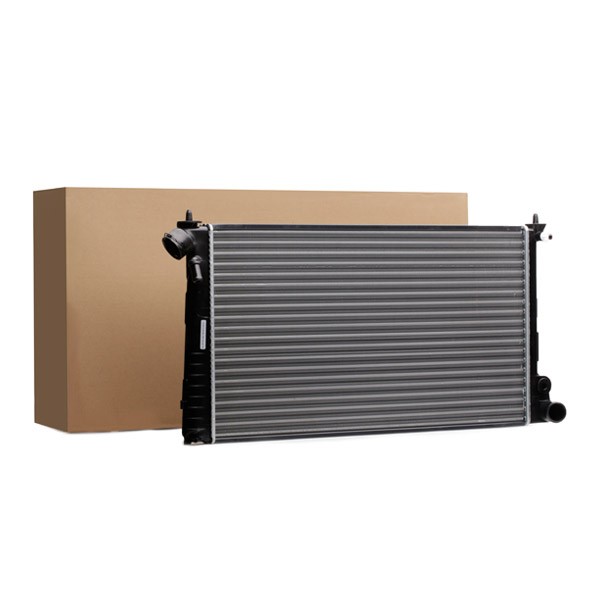RIDEX Radiaator, mootorijahutus Artikli number: 470R0196 soodsalt