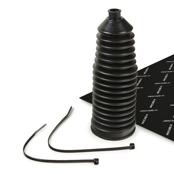 RIDEX Steering rack gaiter Article number: 191B0046 cheaply