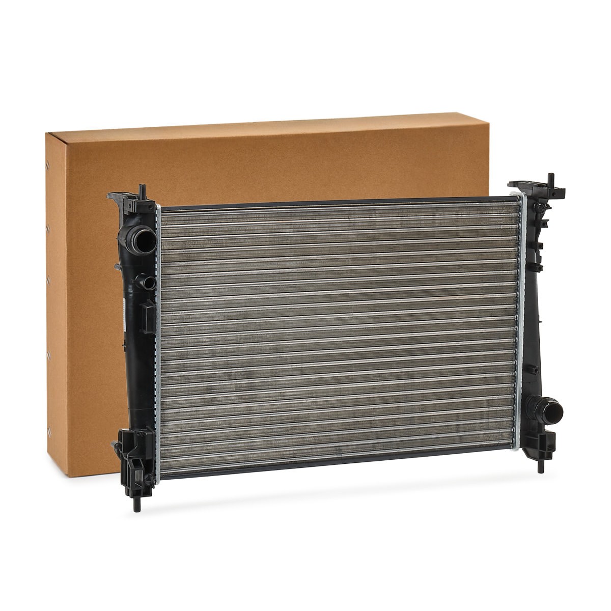 RIDEX Engine radiator Article number: 470R0156 cheaply