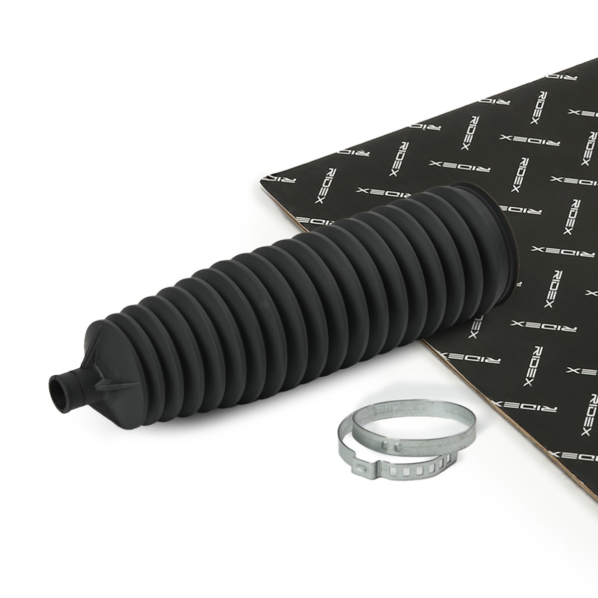 RIDEX Steering rack gaiter Article number: 191B0007 cheaply