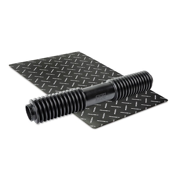 RIDEX Steering rack gaiter Article number: 191B0019 cheaply