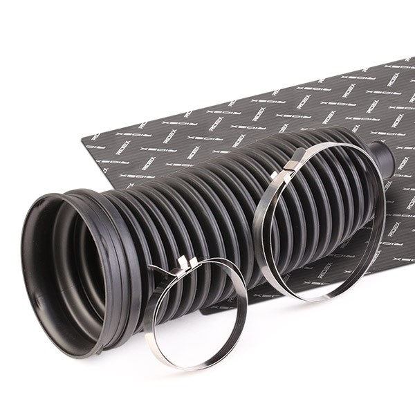 RIDEX Steering rack gaiter Article number: 191B0048 cheaply