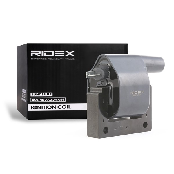 RIDEX Süütepool Artikli number: 689C0190 soodsalt