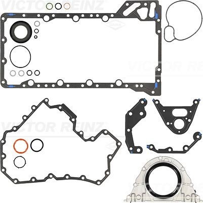 REINZ Crankcase gasket set Article number: 08-10176-01 cheaply