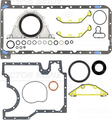 REINZ Crankcase gasket set Article number: 08-36623-01 cheaply