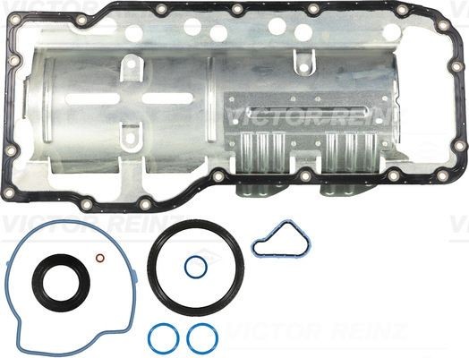 REINZ Crankcase gasket set Article number: 08-10490-01 cheaply