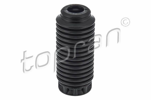 TOPRAN Protective Cap / Bellow, shock absorber Article number: 723 228 cheaply