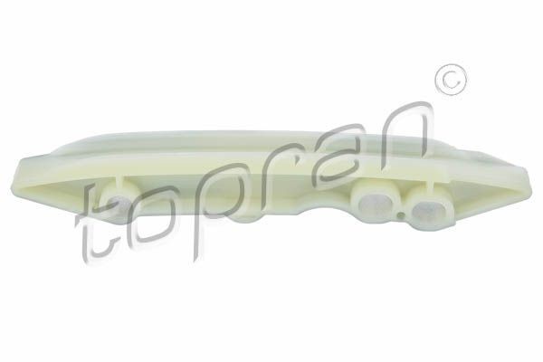 TOPRAN Guides, timing chain Article number: 502 618 cheaply