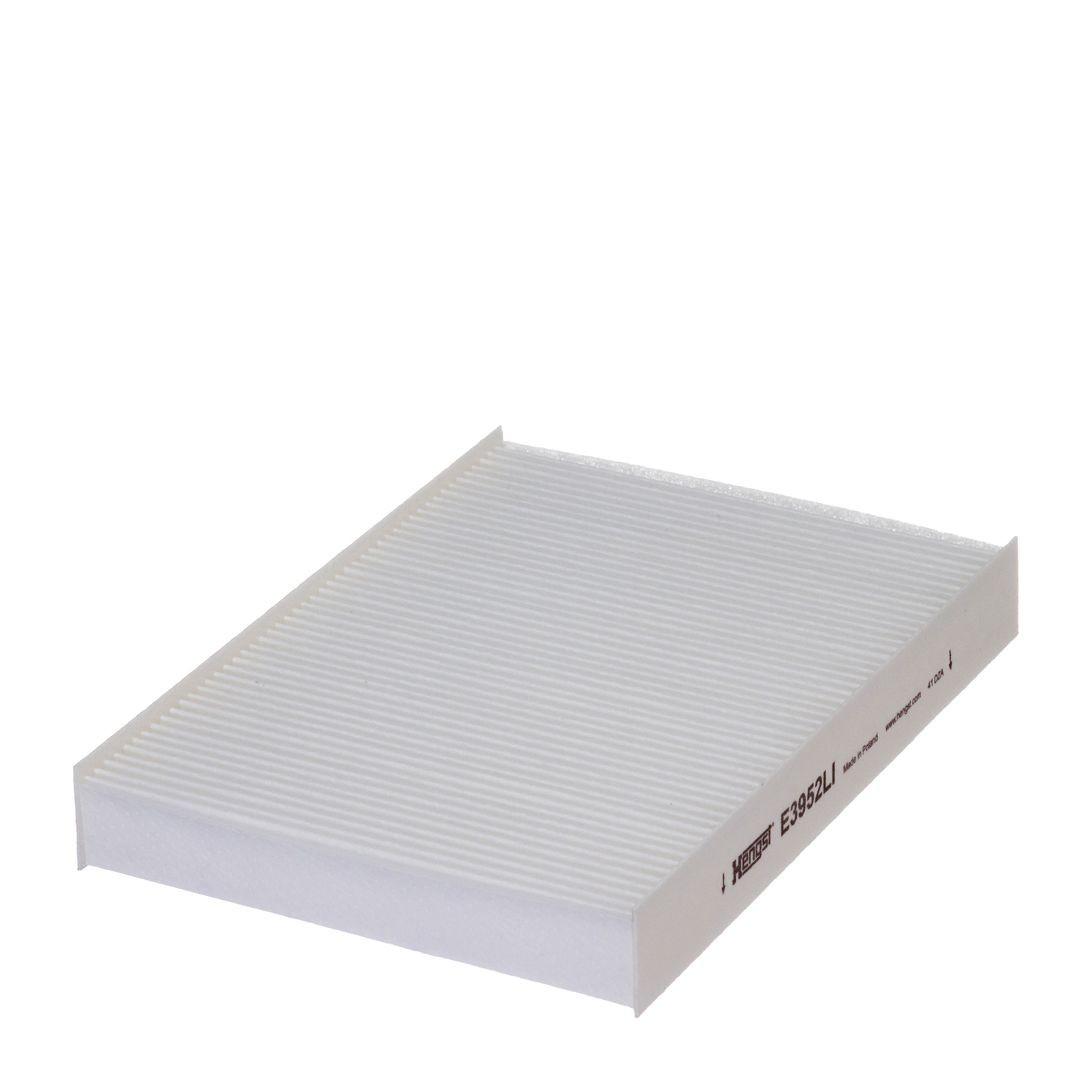 HENGST FILTER Pollen filter Article number: E3952LI cheaply