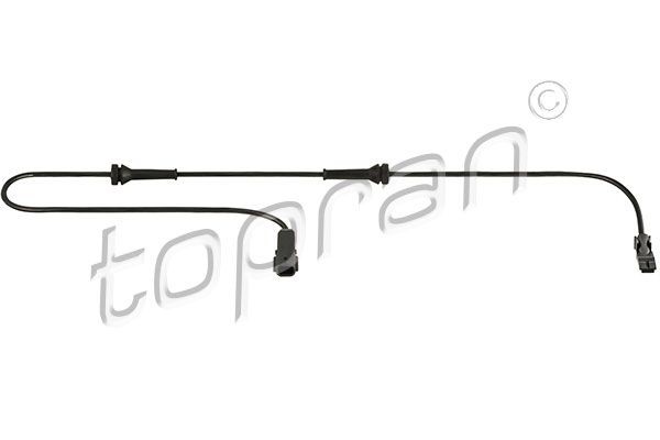 TOPRAN ABS sensor Article number: 701 425 cheaply