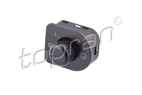 TOPRAN Engine mount Article number: 700 999 cheaply