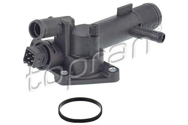 TOPRAN Thermostat Article number: 700 895 cheaply