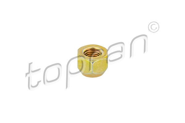 TOPRAN Rattamutter Artikli number: 723 404 soodsalt