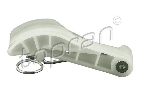 TOPRAN Timing chain tensioner Article number: 115 731 cheaply