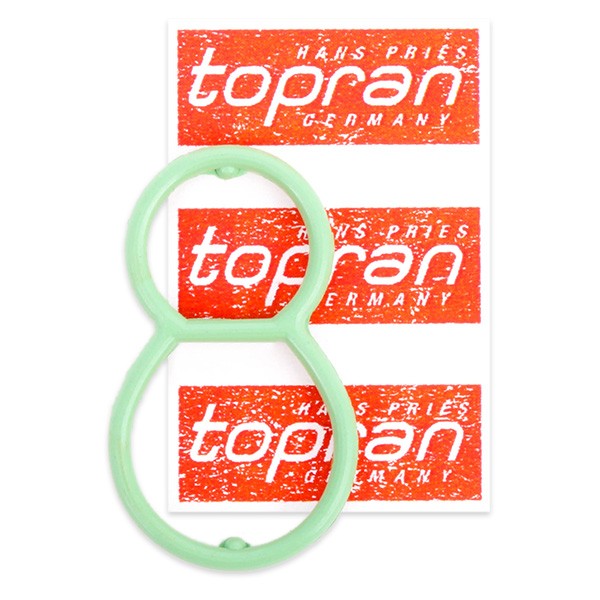 TOPRAN Tihend, vaakumpump Artikli number: 115 980 soodsalt