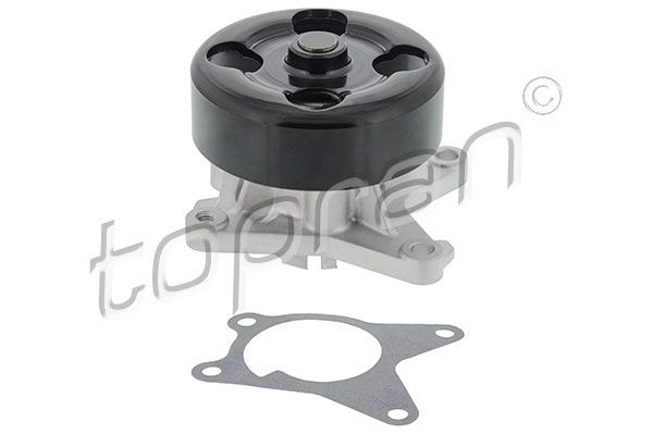 TOPRAN Vandpumpe Varenummer: 701 404 billige