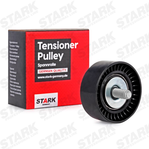STARK Strammehjul, kilerem Varenummer: SKTP-0600135 billige