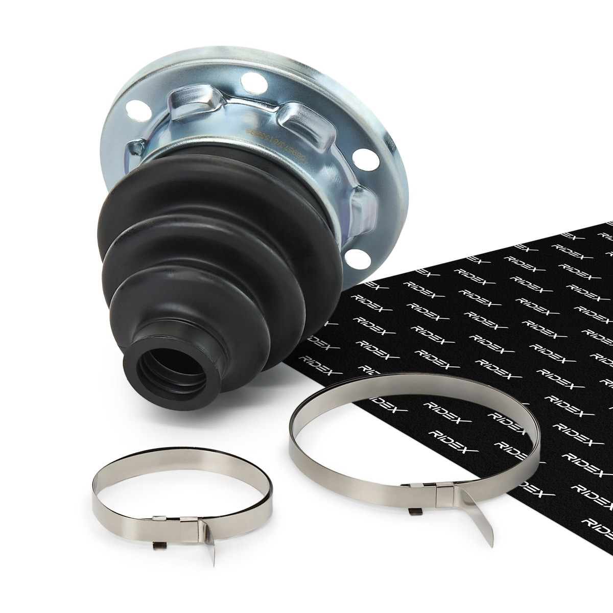 RIDEX CV boot Article number: 193B0058 cheaply