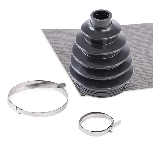 RIDEX CV boot Article number: 193B0019 cheaply