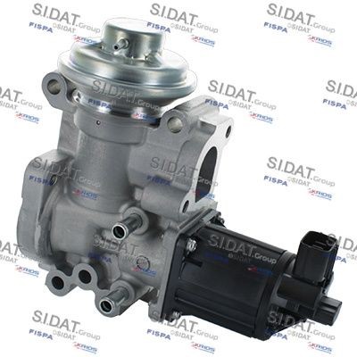 SIDAT EGR valve Article number: 83.1095 cheaply