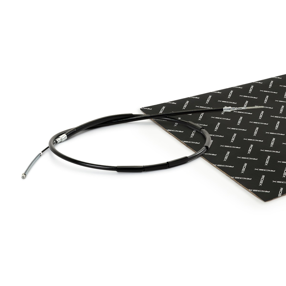 RIDEX Håndbremsekabel Varenummer: 124C0142 billige