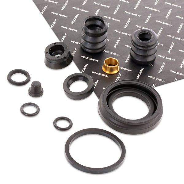 RIDEX Repair Kit, brake caliper Article number: 405R0002 cheaply