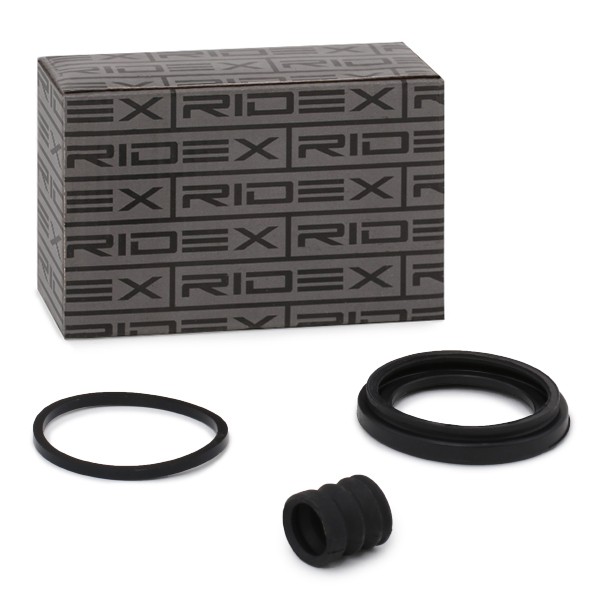 RIDEX Repair Kit, brake caliper Article number: 405R0010 cheaply