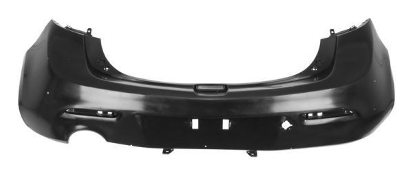 BLIC 5506-00-3477950P Bagkofanger 3 2.2 MZR CD (BL10) 150 HK Diesel