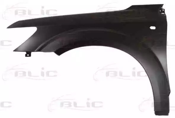 BLIC Wing fender Article number: 6504-04-2050311P cheaply