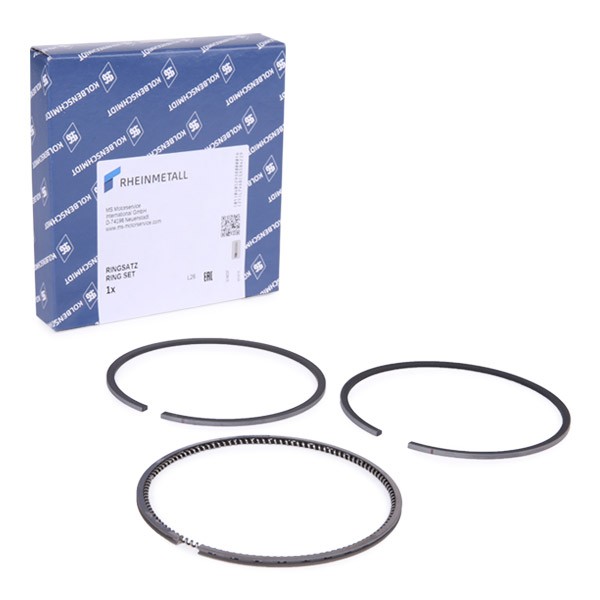 KOLBENSCHMIDT Piston Ring Kit Article number: 800042710000 cheaply