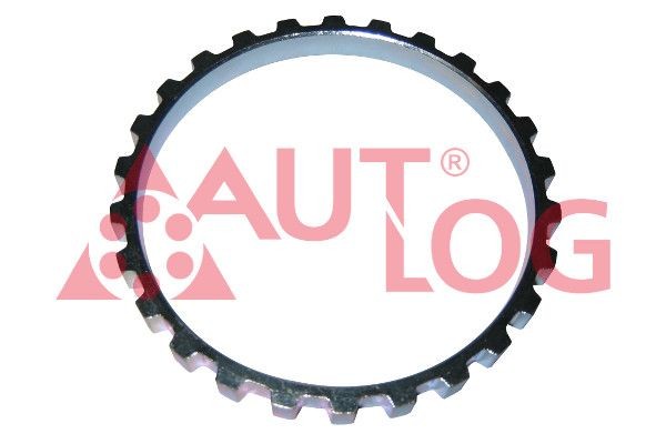AUTLOG Sensorring, ABS Varenummer: AS1000 billige