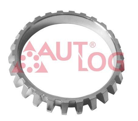 AUTLOG Sensorring, ABS Varenummer: AS1003 billige