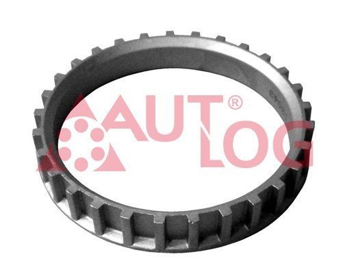 AUTLOG Sensorring, ABS Varenummer: AS1008 billige