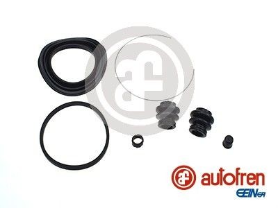 AUTOFREN SEINSA Repair Kit, brake caliper Article number: D41713 cheaply
