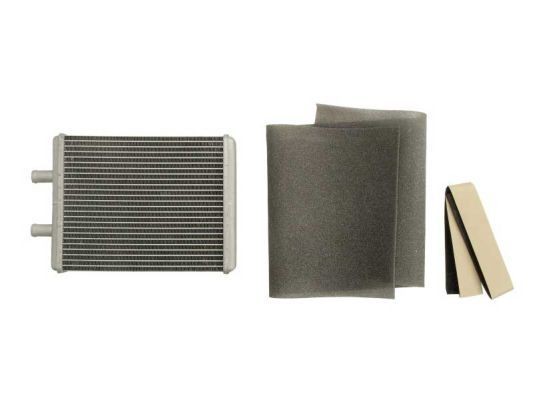 THERMOTEC Heater matrix Article number: D6E003TT cheaply