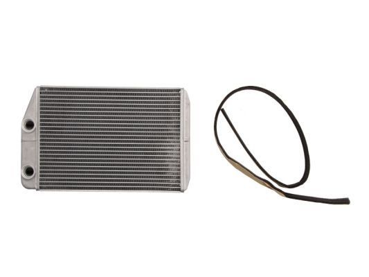 THERMOTEC Heater matrix Article number: D6F016TT cheaply