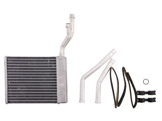 THERMOTEC Heater matrix Article number: D6G016TT cheaply