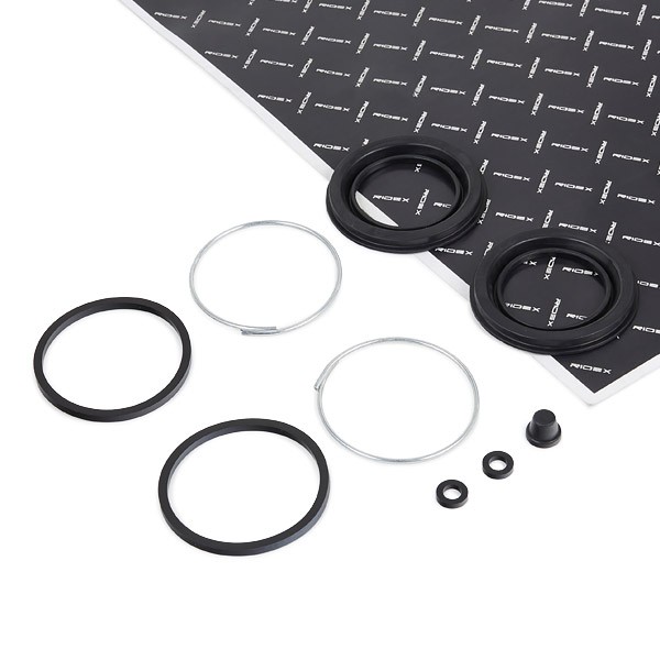 RIDEX Repair Kit, brake caliper Article number: 405R0005 cheaply
