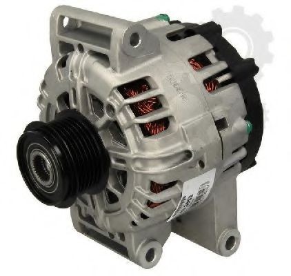 LAUBER Alternator Article number: 11.3052 cheaply