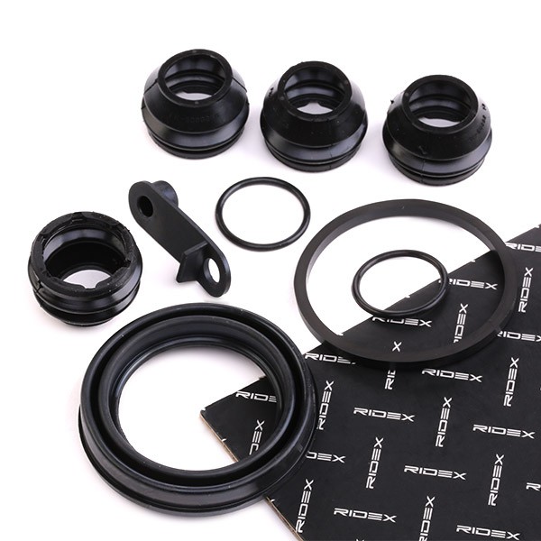 RIDEX Repair Kit, brake caliper Article number: 405R0013 cheaply