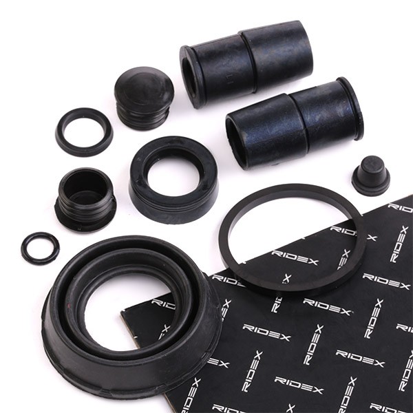 RIDEX Repair Kit, brake caliper Article number: 405R0031 cheaply