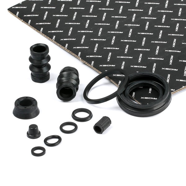 RIDEX Repair Kit, brake caliper Article number: 405R0027 cheaply