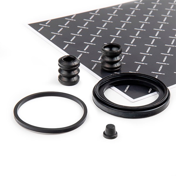 RIDEX Repair Kit, brake caliper Article number: 405R0082 cheaply
