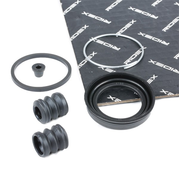 RIDEX Repair Kit, brake caliper Article number: 405R0029 cheaply